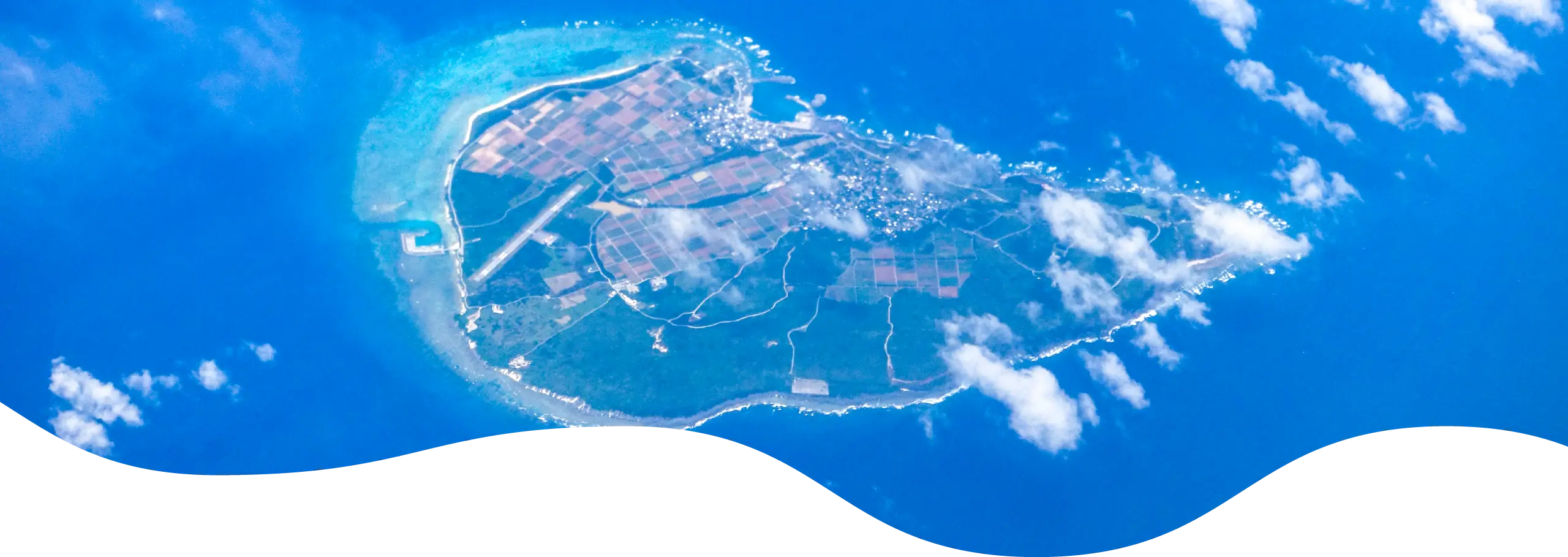 背景