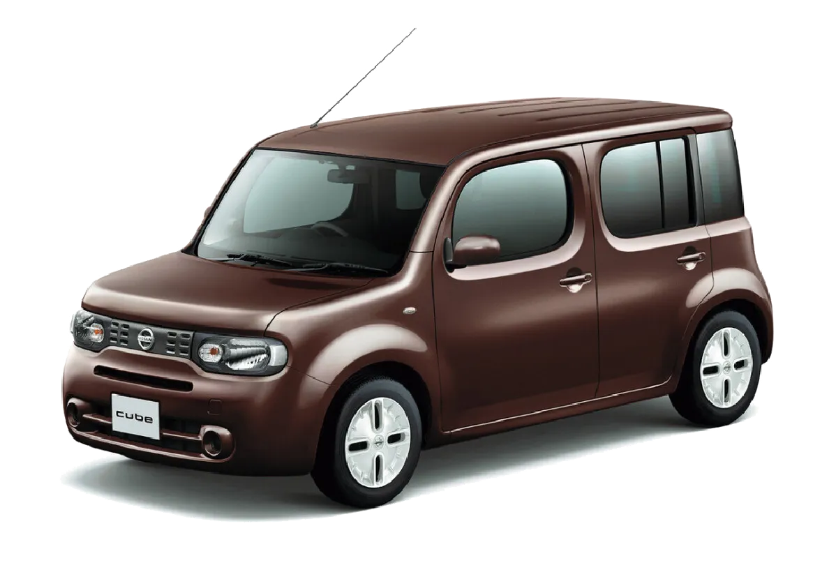 レンタカーイメージ