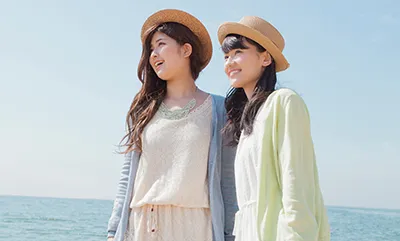 小人数での観光に最適