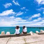 宮古島ドライブスポット完全ガイド｜下地島・伊良部島ぐるっと観光＆絶品グルメ
