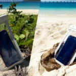 【夏のドライブ応援】スマホ防水ホルダー無料プレゼントキャンペーン実施中！